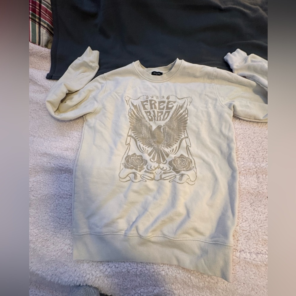 free bird sweatshirts